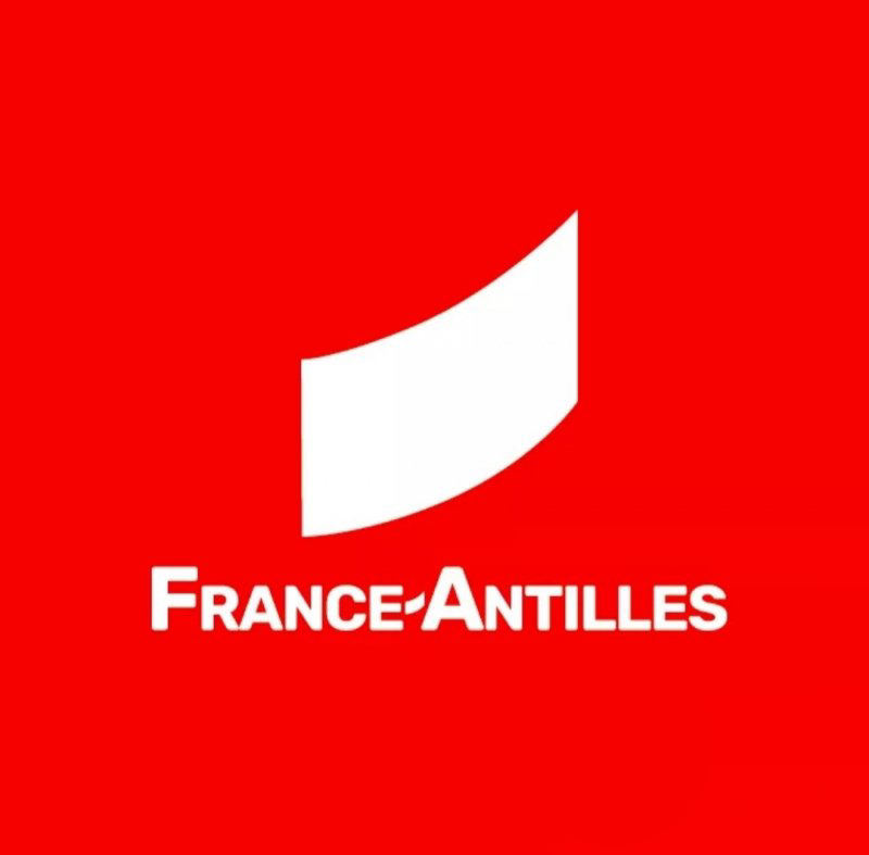 France-Antilles