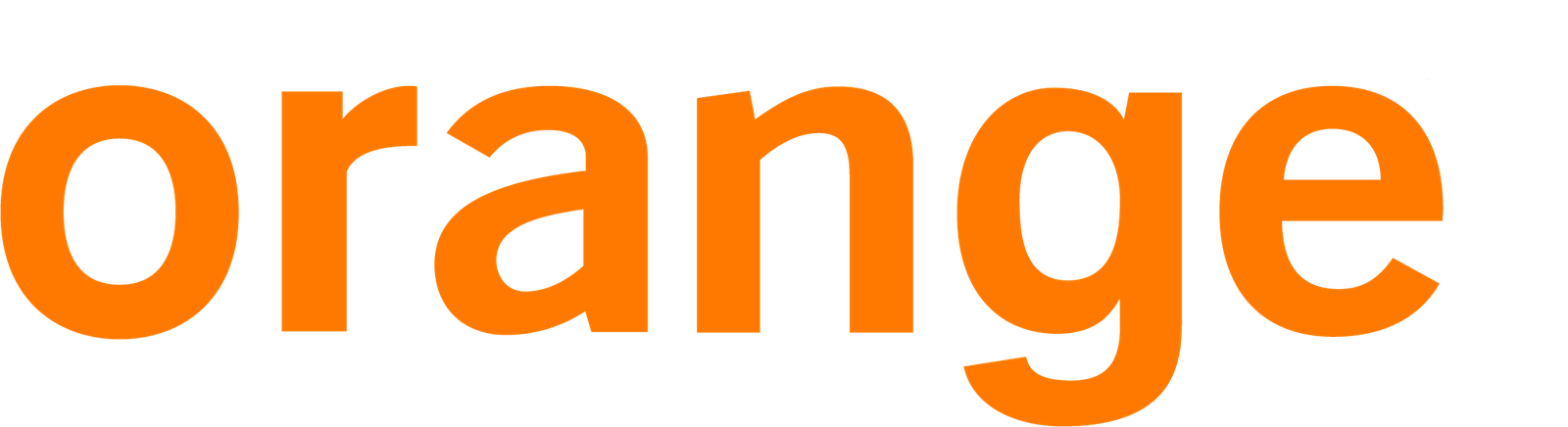 Orange